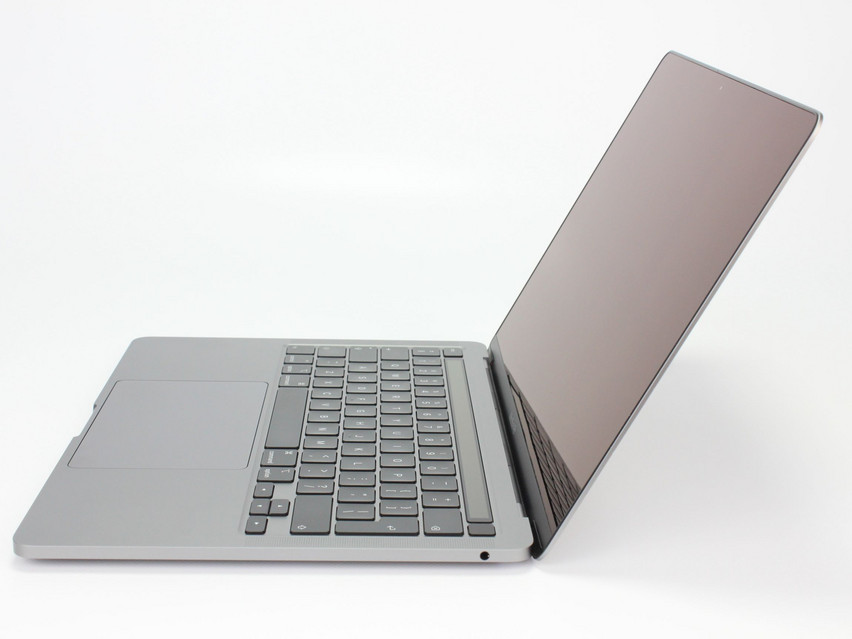 Refurbished Apple MacBook Pro 16,3 А2289 (2020), i5-8257U, 8 GB,LPDDR3, 13.3" ins., 2560x1600 px, SSD, 256 GB Product code: 12013460 ESA-Tech Image 4 of 13" title="Apple MacBook Pro 16,3 А2289 (2020) - 399 €, Product code: 12013460 - Image 4 of 13