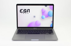 Apple MacBook Pro 16,3 А2289 (2020)
