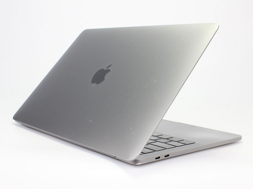 Refurbished Apple MacBook Pro 15,4 A2159 (2019), i5-8257U, 16 GB,LPDDR3, 13.3" ins., 2560x1600 px, SSD, 256 GB Produktcode: 12013461 ESA-Tech Bild 7 von 13" title="Apple MacBook Pro 15,4 A2159 (2019) - 299 €, Produktcode: 12013461 - Bild 7 von 13