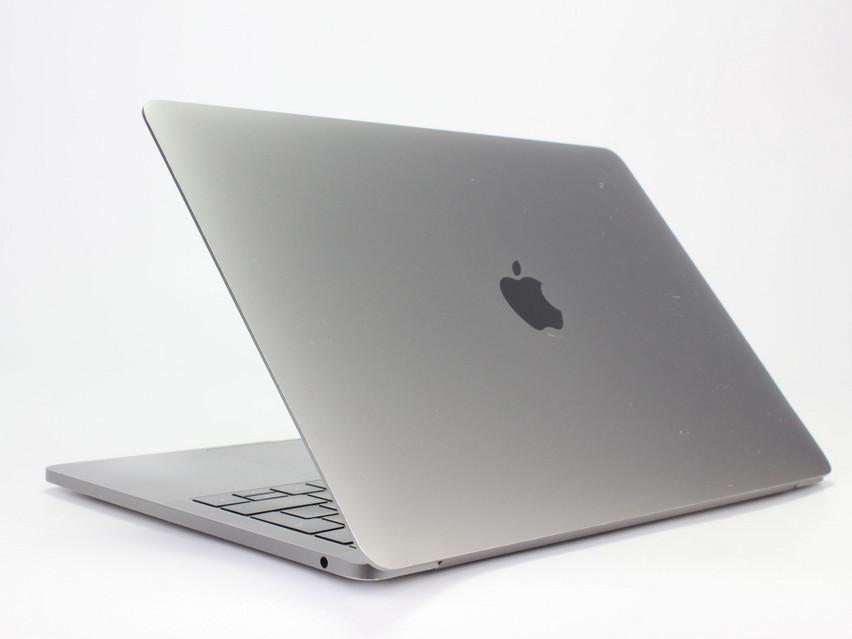 Refurbished Apple MacBook Pro 15,4 A2159 (2019), i5-8257U, 16 GB,LPDDR3, 13.3" ins., 2560x1600 px, SSD, 256 GB Produktcode: 12013461 ESA-Tech Bild 6 von 13" title="Apple MacBook Pro 15,4 A2159 (2019) - 299 €, Produktcode: 12013461 - Bild 6 von 13