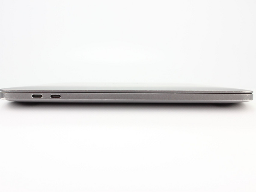 Refurbished Apple MacBook Pro 15,4 A2159 (2019), i5-8257U, 16 GB,LPDDR3, 13.3" ins., 2560x1600 px, SSD, 256 GB Produktcode: 12013461 ESA-Tech Bild 8 von 13" title="Apple MacBook Pro 15,4 A2159 (2019) - 299 €, Produktcode: 12013461 - Bild 8 von 13