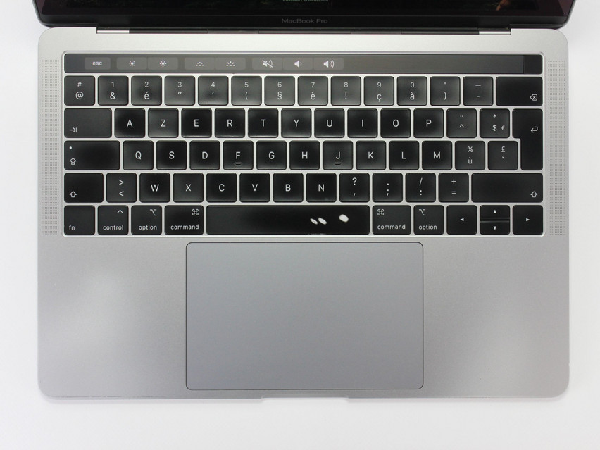 Refurbished Apple MacBook Pro 15,4 A2159 (2019), i5-8257U, 16 GB,LPDDR3, 13.3" ins., 2560x1600 px, SSD, 256 GB Produktcode: 12013461 ESA-Tech Bild 2 von 13" title="Apple MacBook Pro 15,4 A2159 (2019) - 299 €, Produktcode: 12013461 - Bild 2 von 13