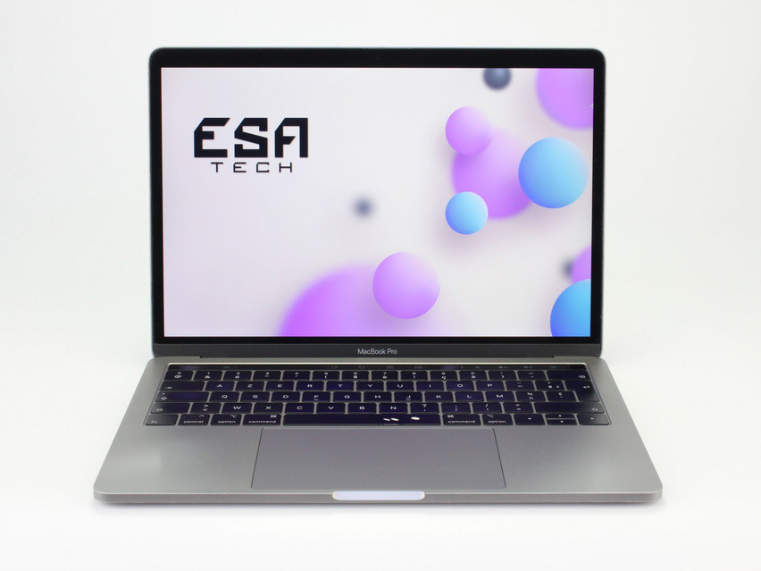 Refurbished Apple MacBook Pro 15,4 A2159 (2019), i5-8257U, 16 GB,LPDDR3, 13.3" ins., 2560x1600 px, SSD, 256 GB Produktcode: 12013461 ESA-Tech Bild 1 von 13" title="Apple MacBook Pro 15,4 A2159 (2019) - 299 €, Produktcode: 12013461 - Bild 1 von 13