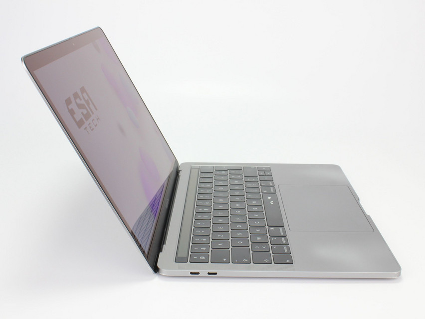 Refurbished Apple MacBook Pro 15,4 A2159 (2019), i5-8257U, 16 GB,LPDDR3, 13.3" ins., 2560x1600 px, SSD, 256 GB Produktcode: 12013461 ESA-Tech Bild 5 von 13" title="Apple MacBook Pro 15,4 A2159 (2019) - 299 €, Produktcode: 12013461 - Bild 5 von 13