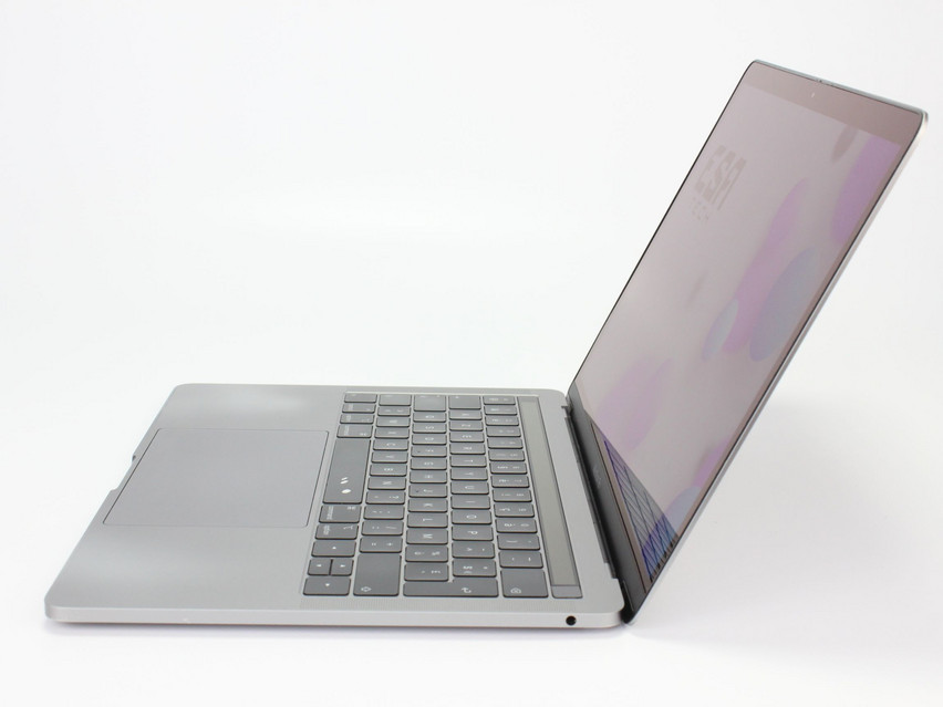 Refurbished Apple MacBook Pro 15,4 A2159 (2019), i5-8257U, 16 GB,LPDDR3, 13.3" ins., 2560x1600 px, SSD, 256 GB Produktcode: 12013461 ESA-Tech Bild 4 von 13" title="Apple MacBook Pro 15,4 A2159 (2019) - 299 €, Produktcode: 12013461 - Bild 4 von 13
