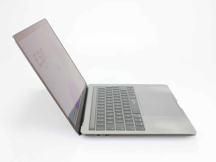 Refurbished Apple MacBook Pro 15,4 A2159 (2019), i5-8257U, 16 GB,LPDDR3, 13,3" ins., 2560x1600 px, SSD, 256 GB Produktcode: 12013461 ESA-Tech Bild 10 von 12" title="Apple MacBook Pro 15,4 A2159 (2019) - 249 €, Produktcode: 12013461 - Bild 10 von 12