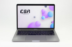 Apple MacBook Pro 15,4 A2159 (2019)