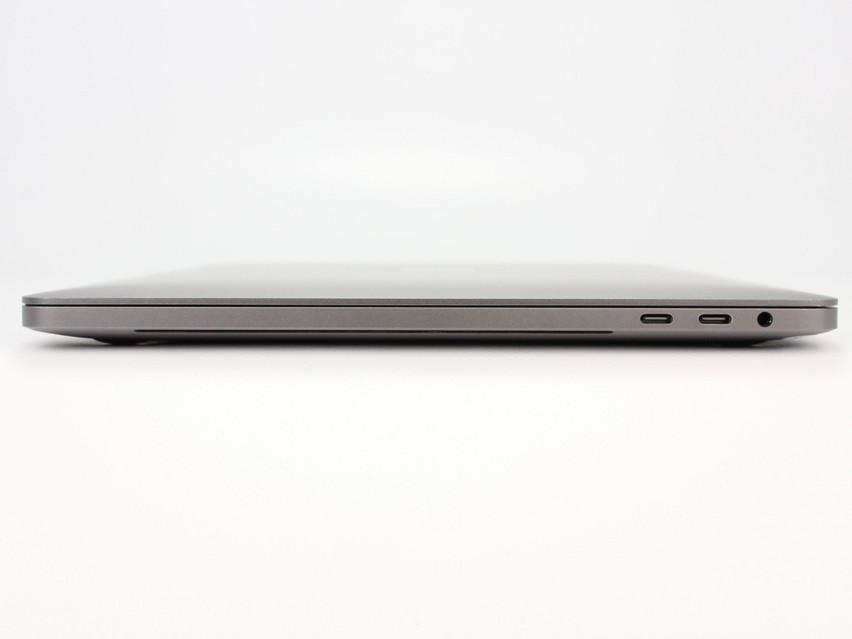 Refurbished Apple MacBook Pro 16,2 A2251 (2020), i5-1038NG7, 16 GB,LPDDR4X, 13.3" ins., 2560x1600 px, SSD, 512 GB Product code: 12013462 ESA-Tech Image 8 of 14" title="Apple MacBook Pro 16,2 A2251 (2020) - 499 €, Product code: 12013462 - Image 8 of 14