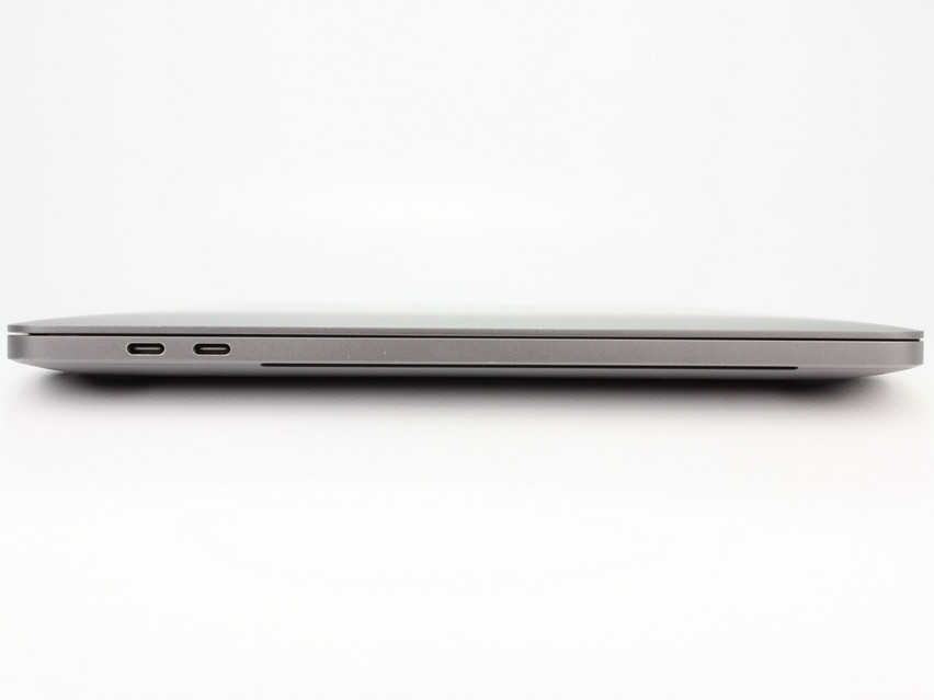 Refurbished Apple MacBook Pro 16,2 A2251 (2020), i5-1038NG7, 16 GB,LPDDR4X, 13.3" ins., 2560x1600 px, SSD, 512 GB Product code: 12013462 ESA-Tech Image 11 of 14" title="Apple MacBook Pro 16,2 A2251 (2020) - 499 €, Product code: 12013462 - Image 11 of 14