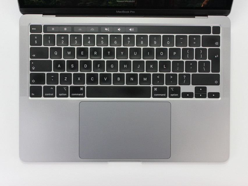 Refurbished Apple MacBook Pro 16,2 A2251 (2020), i5-1038NG7, 16 GB,LPDDR4X, 13.3" ins., 2560x1600 px, SSD, 512 GB Product code: 12013462 ESA-Tech Image 2 of 14" title="Apple MacBook Pro 16,2 A2251 (2020) - 499 €, Product code: 12013462 - Image 2 of 14