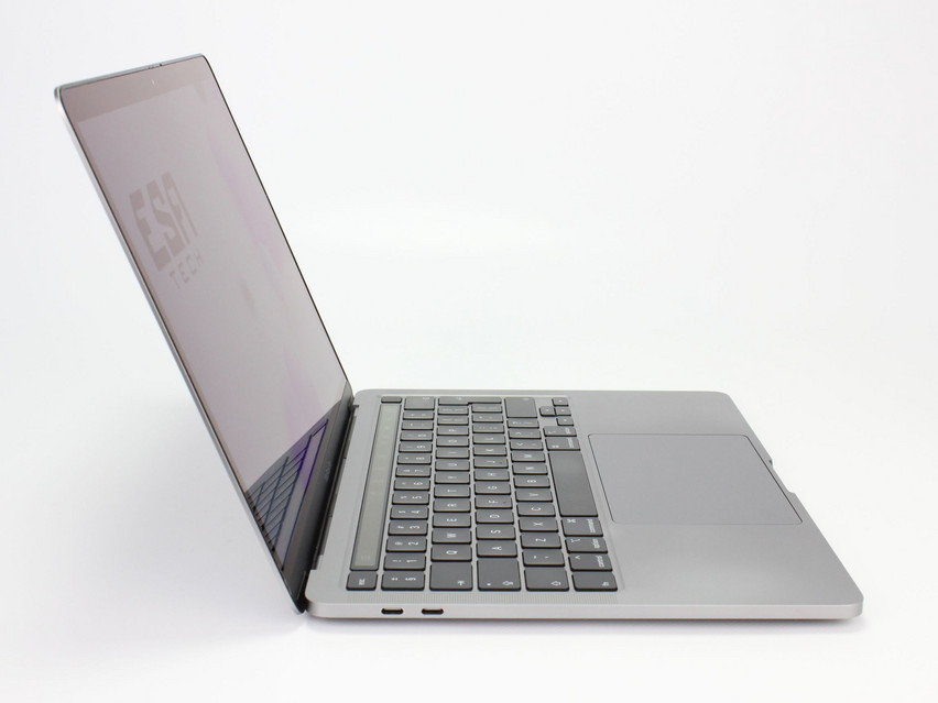 Refurbished Apple MacBook Pro 16,2 A2251 (2020), i5-1038NG7, 16 GB,LPDDR4X, 13.3" ins., 2560x1600 px, SSD, 512 GB Product code: 12013462 ESA-Tech Image 5 of 14" title="Apple MacBook Pro 16,2 A2251 (2020) - 499 €, Product code: 12013462 - Image 5 of 14