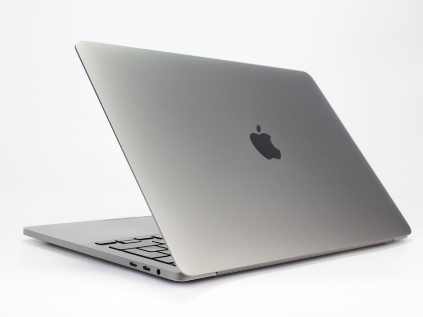 Refurbished Apple MacBook Pro 16,2 A2251 (2020), i5-1038NG7, 16 GB,LPDDR4X, 13.3" ins., 2560x1600 px, SSD, 512 GB Product code: 12013462 ESA-Tech Image 7 of 14" title="Apple MacBook Pro 16,2 A2251 (2020) - 499 €, Product code: 12013462 - Image 7 of 14
