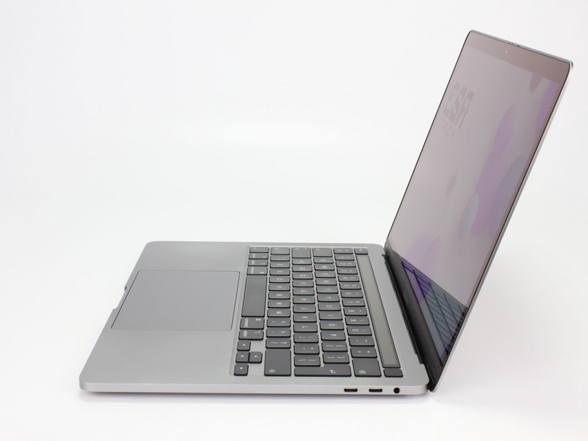 Refurbished Apple MacBook Pro 16,2 A2251 (2020), i5-1038NG7, 16 GB,LPDDR4X, 13.3" ins., 2560x1600 px, SSD, 512 GB Product code: 12013462 ESA-Tech Image 4 of 14" title="Apple MacBook Pro 16,2 A2251 (2020) - 499 €, Product code: 12013462 - Image 4 of 14