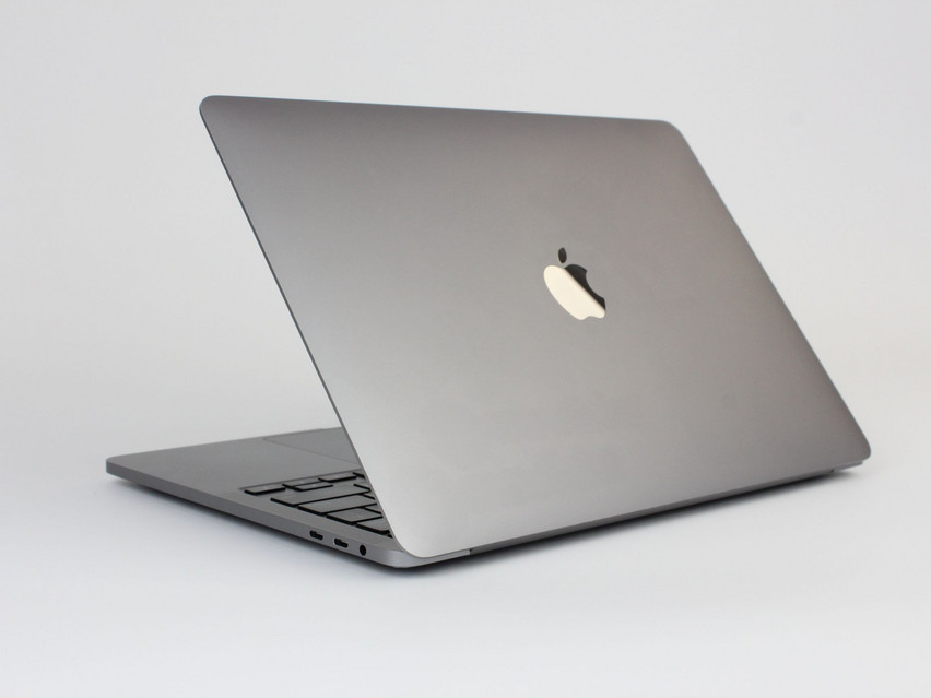 Refurbished Apple MacBook Pro 16,2 A2251 (2020), i5-1038NG7, 16 GB,LPDDR4X, 13,3" ins., 2560x1600 px, SSD, 512 GB Product code: 12013462 ESA-Tech Image 5 of 9" title="Apple MacBook Pro 16,2 A2251 (2020) - 399 €, Product code: 12013462 - Image 5 of 9