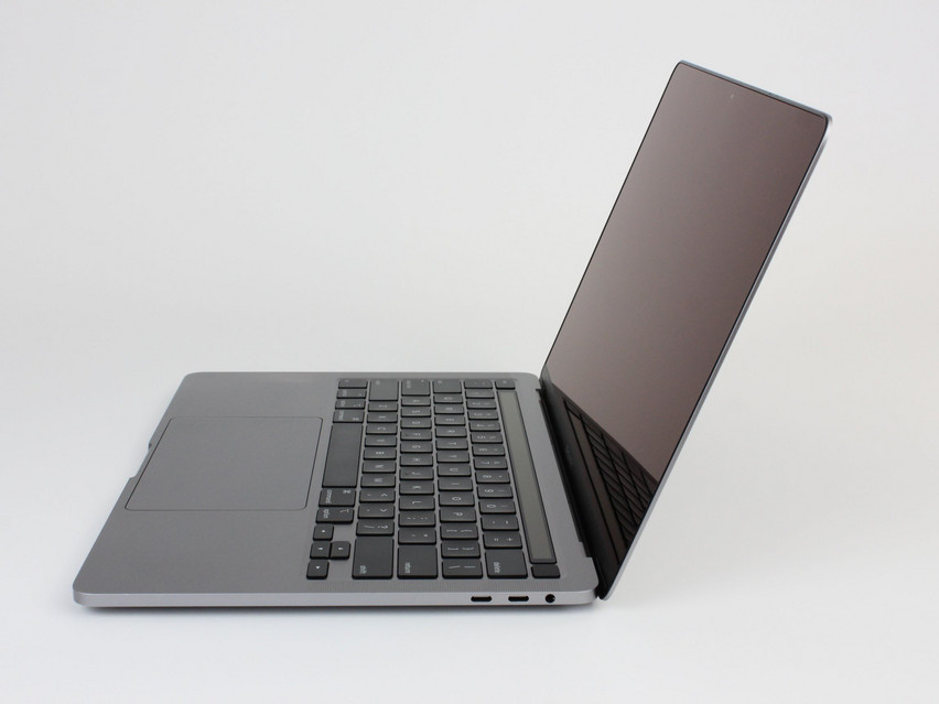 Refurbished Apple MacBook Pro 16,2 A2251 (2020), i5-1038NG7, 16 GB,LPDDR4X, 13,3" ins., 2560x1600 px, SSD, 512 GB Product code: 12013462 ESA-Tech Image 3 of 9" title="Apple MacBook Pro 16,2 A2251 (2020) - 399 €, Product code: 12013462 - Image 3 of 9