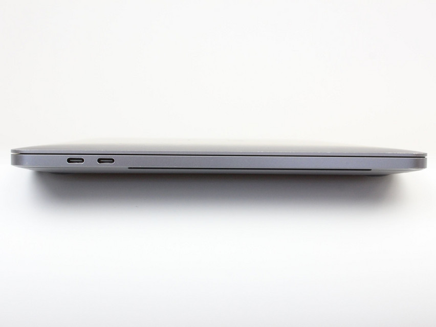 Refurbished Apple MacBook Pro 16,2 A2251 (2020), i5-1038NG7, 16 GB,LPDDR4X, 13,3" ins., 2560x1600 px, SSD, 512 GB Product code: 12013462 ESA-Tech Image 8 of 9" title="Apple MacBook Pro 16,2 A2251 (2020) - 399 €, Product code: 12013462 - Image 8 of 9