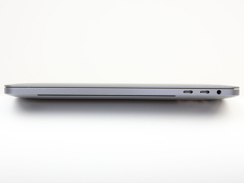 Refurbished Apple MacBook Pro 16,2 A2251 (2020), i5-1038NG7, 16 GB,LPDDR4X, 13,3" ins., 2560x1600 px, SSD, 512 GB Product code: 12013462 ESA-Tech Image 7 of 9" title="Apple MacBook Pro 16,2 A2251 (2020) - 399 €, Product code: 12013462 - Image 7 of 9