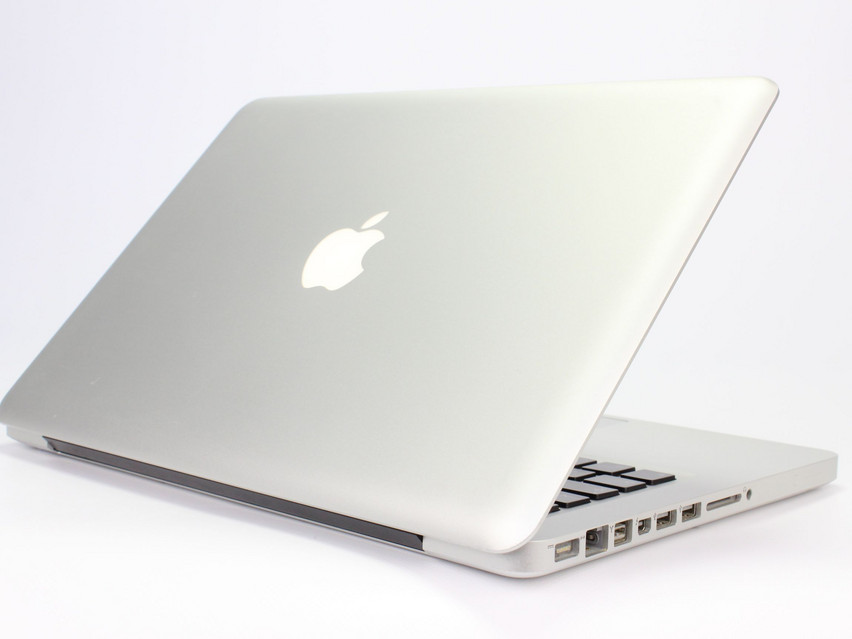 Refurbished Apple MacBook Pro 8,1 A1278 (2011), i5-2415M, 8 GB,DDR3, 13.3" ins., 1280x800 px, Produktcode: 12013463 ESA-Tech Bild 7 von 13" title="Apple MacBook Pro 8,1 A1278 (2011) - 99 €, Produktcode: 12013463 - Bild 7 von 13