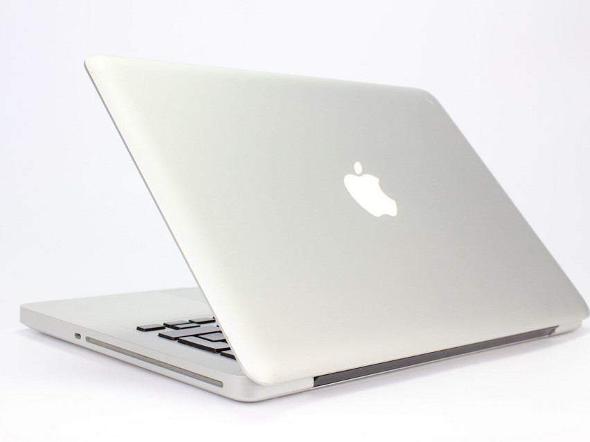 Refurbished Apple MacBook Pro 8,1 A1278 (2011), i5-2415M, 8 GB,DDR3, 13.3" ins., 1280x800 px, Produktcode: 12013463 ESA-Tech Bild 6 von 13" title="Apple MacBook Pro 8,1 A1278 (2011) - 99 €, Produktcode: 12013463 - Bild 6 von 13