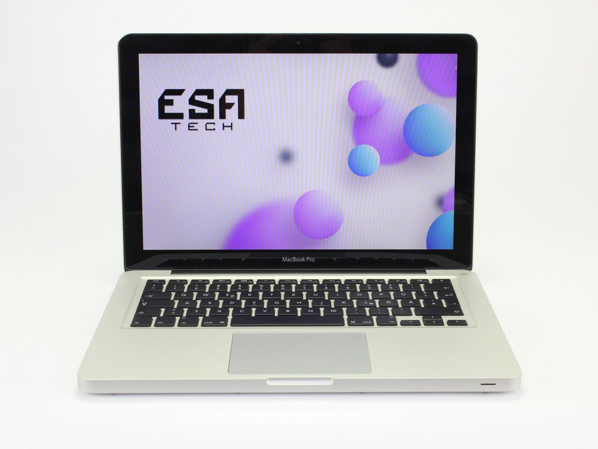 Refurbished Apple MacBook Pro 8,1 A1278 (2011), i5-2415M, 8 GB,DDR3, 13.3" ins., 1280x800 px, Produktcode: 12013463 ESA-Tech Bild 1 von 13" title="Apple MacBook Pro 8,1 A1278 (2011) - 99 €, Produktcode: 12013463 - Bild 1 von 13