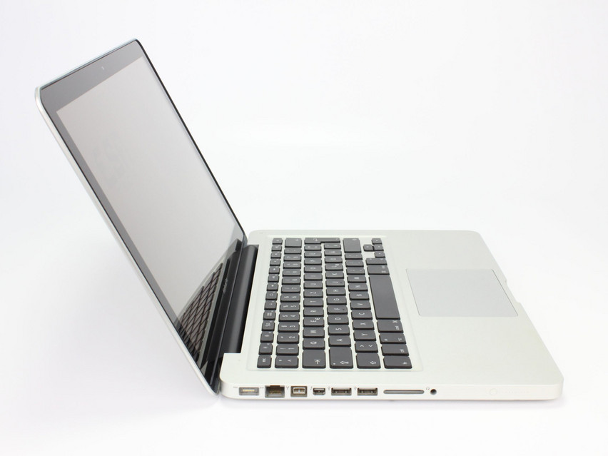 Refurbished Apple MacBook Pro 8,1 A1278 (2011), i5-2415M, 8 GB,DDR3, 13.3" ins., 1280x800 px, Produktcode: 12013463 ESA-Tech Bild 5 von 13" title="Apple MacBook Pro 8,1 A1278 (2011) - 99 €, Produktcode: 12013463 - Bild 5 von 13