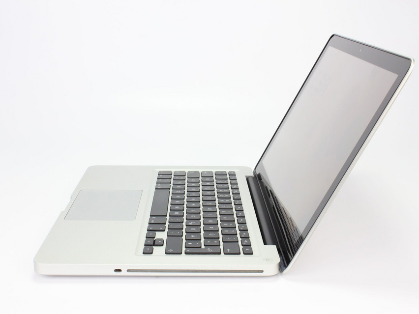 Refurbished Apple MacBook Pro 8,1 A1278 (2011), i5-2415M, 8 GB,DDR3, 13.3" ins., 1280x800 px, Produktcode: 12013463 ESA-Tech Bild 4 von 13" title="Apple MacBook Pro 8,1 A1278 (2011) - 99 €, Produktcode: 12013463 - Bild 4 von 13
