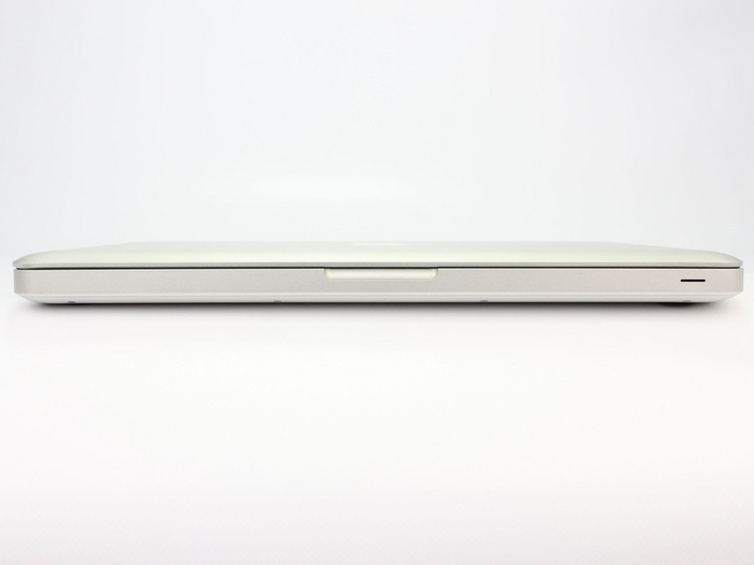 Refurbished Apple MacBook Pro 8,1 A1278 (2011), i5-2415M, 8 GB,DDR3, 13.3" ins., 1280x800 px, Produktcode: 12013463 ESA-Tech Bild 8 von 13" title="Apple MacBook Pro 8,1 A1278 (2011) - 99 €, Produktcode: 12013463 - Bild 8 von 13