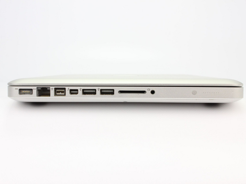 Refurbished Apple MacBook Pro 8,1 A1278 (2011), i5-2415M, 8 GB,DDR3, 13.3" ins., 1280x800 px, Produktcode: 12013463 ESA-Tech Bild 11 von 13" title="Apple MacBook Pro 8,1 A1278 (2011) - 99 €, Produktcode: 12013463 - Bild 11 von 13