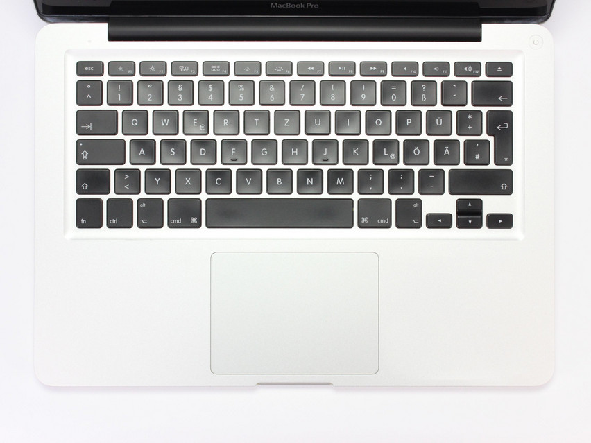 Refurbished Apple MacBook Pro 8,1 A1278 (2011), i7-2640M, 8 GB,DDR3, 13.3" ins., 1280x800 px, SSD, 240 GB Produktcode: 12013481 ESA-Tech Bild 2 von 13" title="Apple MacBook Pro 8,1 A1278 (2011) - 139 €, Produktcode: 12013481 - Bild 2 von 13