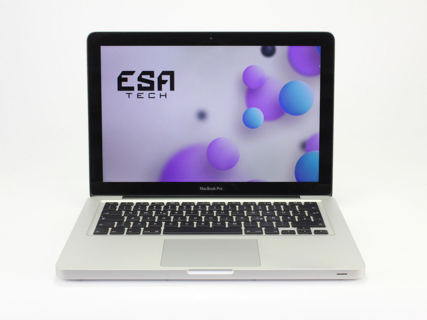 Refurbished Apple MacBook Pro 8,1 A1278 (2011), i7-2640M, 8 GB,DDR3, 13.3" ins., 1280x800 px, SSD, 240 GB Produktcode: 12013481 ESA-Tech Bild 1 von 13" title="Apple MacBook Pro 8,1 A1278 (2011) - 139 €, Produktcode: 12013481 - Bild 1 von 13