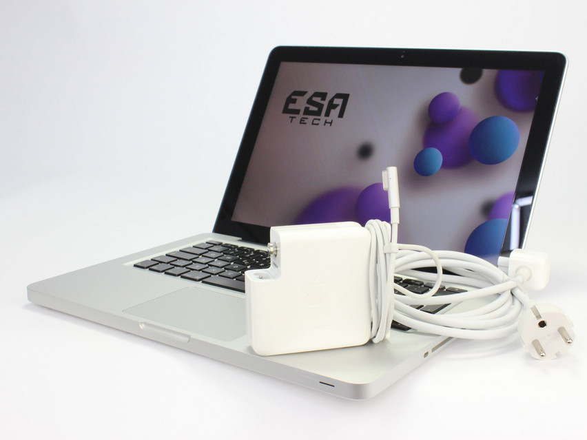 Refurbished Apple MacBook Pro 8,1 A1278 (2011), i7-2640M, 8 GB,DDR3, 13.3" ins., 1280x800 px, SSD, 240 GB Produktcode: 12013481 ESA-Tech Bild 3 von 13" title="Apple MacBook Pro 8,1 A1278 (2011) - 139 €, Produktcode: 12013481 - Bild 3 von 13