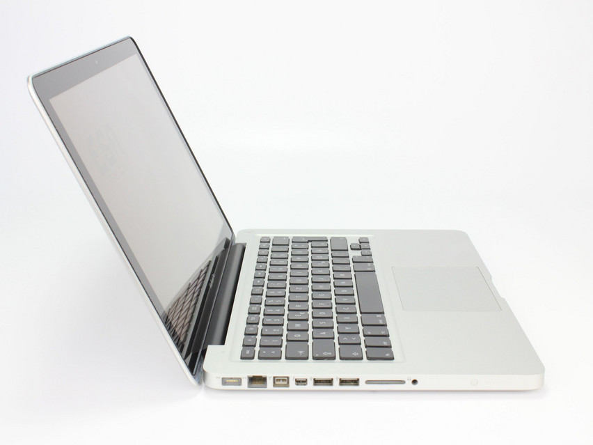 Refurbished Apple MacBook Pro 8,1 A1278 (2011), i7-2640M, 8 GB,DDR3, 13.3" ins., 1280x800 px, SSD, 240 GB Produktcode: 12013481 ESA-Tech Bild 5 von 13" title="Apple MacBook Pro 8,1 A1278 (2011) - 139 €, Produktcode: 12013481 - Bild 5 von 13