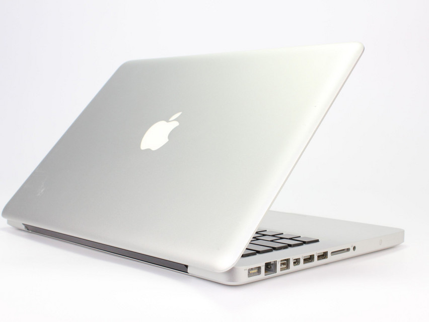 Refurbished Apple MacBook Pro 8,1 A1278 (2011), i7-2640M, 8 GB,DDR3, 13.3" ins., 1280x800 px, SSD, 240 GB Produktcode: 12013481 ESA-Tech Bild 7 von 13" title="Apple MacBook Pro 8,1 A1278 (2011) - 139 €, Produktcode: 12013481 - Bild 7 von 13