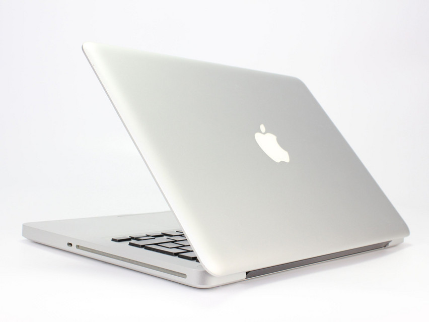 Refurbished Apple MacBook Pro 8,1 A1278 (2011), i7-2640M, 8 GB,DDR3, 13.3" ins., 1280x800 px, SSD, 240 GB Produktcode: 12013481 ESA-Tech Bild 6 von 13" title="Apple MacBook Pro 8,1 A1278 (2011) - 139 €, Produktcode: 12013481 - Bild 6 von 13