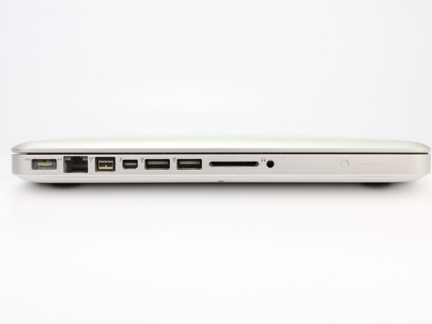 Refurbished Apple MacBook Pro 8,1 A1278 (2011), i7-2640M, 8 GB,DDR3, 13.3" ins., 1280x800 px, SSD, 240 GB Produktcode: 12013481 ESA-Tech Bild 11 von 13" title="Apple MacBook Pro 8,1 A1278 (2011) - 139 €, Produktcode: 12013481 - Bild 11 von 13
