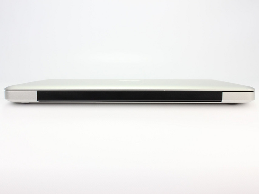 Refurbished Apple MacBook Pro 8,1 A1278 (2011), i7-2640M, 8 GB,DDR3, 13.3" ins., 1280x800 px, SSD, 240 GB Produktcode: 12013481 ESA-Tech Bild 8 von 13" title="Apple MacBook Pro 8,1 A1278 (2011) - 139 €, Produktcode: 12013481 - Bild 8 von 13