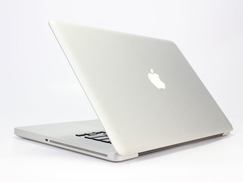 Refurbished Apple MacBook Pro 6,2 A1286 (2010), M 640, 8 GB,DDR3, 15.4" ins., 1680x1050 px, SSD, 251 GB Product code: 12013508 ESA-Tech Image 7 of 13" title="Apple MacBook Pro 6,2 A1286 (2010) - 149 €, Product code: 12013508 - Image 7 of 13