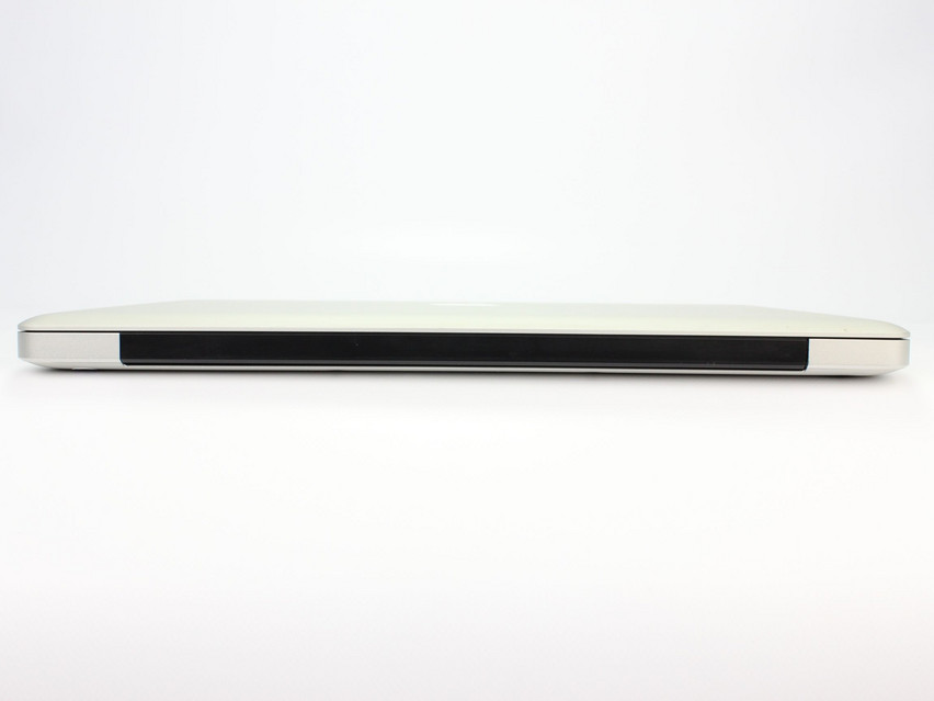 Refurbished Apple MacBook Pro 6,2 A1286 (2010), M 640, 8 GB,DDR3, 15.4" ins., 1680x1050 px, SSD, 251 GB Product code: 12013508 ESA-Tech Image 9 of 13" title="Apple MacBook Pro 6,2 A1286 (2010) - 149 €, Product code: 12013508 - Image 9 of 13