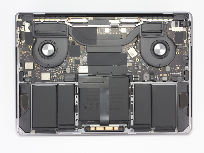Refurbished Apple MacBook Pro 16,2 A2251 (2020), i5-1038NG7, 16 GB,LPDDR4X, 13.3" ins., 2560x1600 px, SSD, 512 GB Product code: 12013507 ESA-Tech Image 13 of 13" title="Apple MacBook Pro 16,2 A2251 (2020) - 519 €, Product code: 12013507 - Image 13 of 13