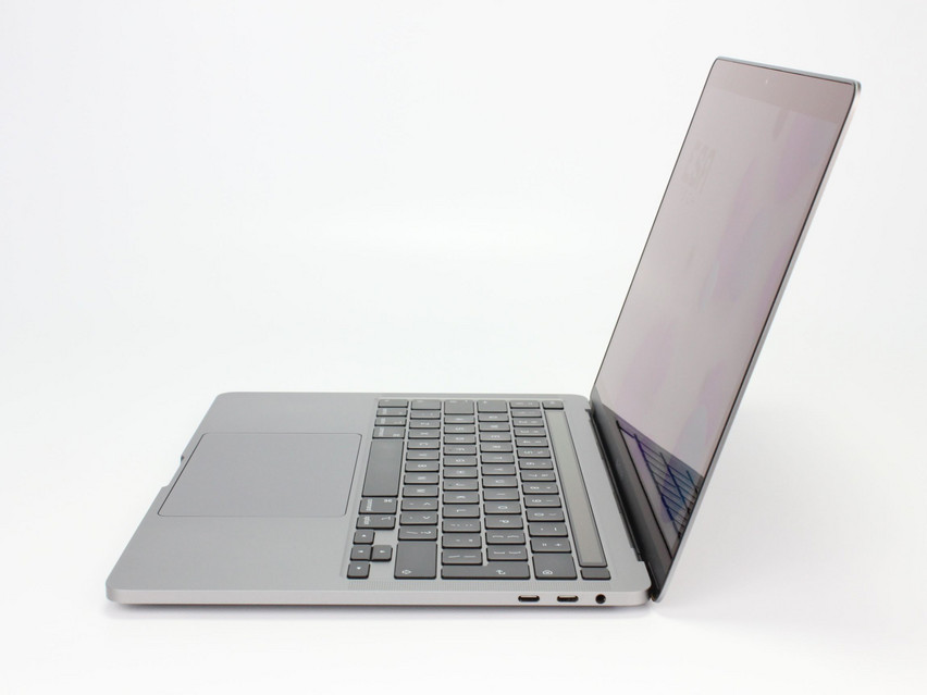 Refurbished Apple MacBook Pro 16,2 A2251 (2020), i5-1038NG7, 16 GB,LPDDR4X, 13.3" ins., 2560x1600 px, SSD, 512 GB Product code: 12013507 ESA-Tech Image 5 of 13" title="Apple MacBook Pro 16,2 A2251 (2020) - 519 €, Product code: 12013507 - Image 5 of 13