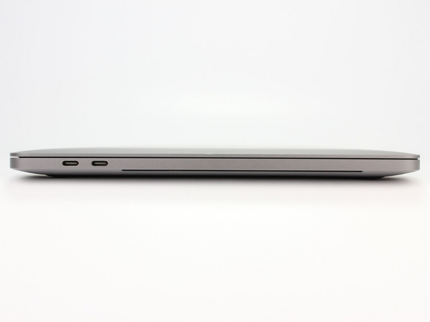 Refurbished Apple MacBook Pro 16,2 A2251 (2020), i5-1038NG7, 16 GB,LPDDR4X, 13.3" ins., 2560x1600 px, SSD, 512 GB Product code: 12013507 ESA-Tech Image 11 of 13" title="Apple MacBook Pro 16,2 A2251 (2020) - 519 €, Product code: 12013507 - Image 11 of 13