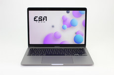 Apple MacBook Pro 16,2 A2251 (2020)