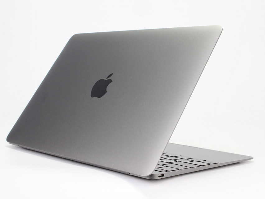 Refurbished Apple MacBook 8,1 A1534 (2015), 5Y51, 8 GB,DDR3, 12.0" ins., 2304x1440 px, SSD, 500 GB Product code: 12013464 ESA-Tech Image 6 of 12" title="Apple MacBook 8,1 A1534 (2015) - 219 €, Product code: 12013464 - Image 6 of 12