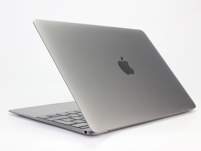 Refurbished Apple MacBook 8,1 A1534 (2015), 5Y51, 8 GB,DDR3, 12.0" ins., 2304x1440 px, SSD, 500 GB Product code: 12013464 ESA-Tech Image 7 of 12" title="Apple MacBook 8,1 A1534 (2015) - 219 €, Product code: 12013464 - Image 7 of 12