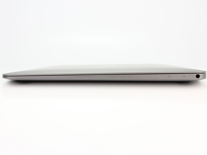 Refurbished Apple MacBook 8,1 A1534 (2015), 5Y51, 8 GB,DDR3, 12.0" ins., 2304x1440 px, SSD, 500 GB Product code: 12013464 ESA-Tech Image 10 of 12" title="Apple MacBook 8,1 A1534 (2015) - 219 €, Product code: 12013464 - Image 10 of 12