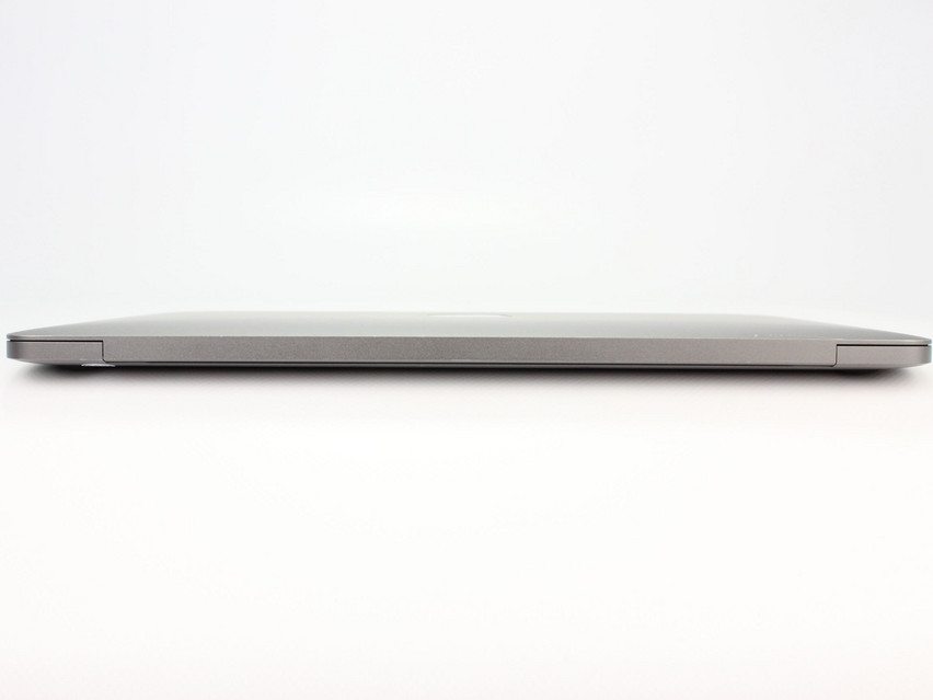 Refurbished Apple MacBook 8,1 A1534 (2015), 5Y51, 8 GB,DDR3, 12.0" ins., 2304x1440 px, SSD, 500 GB Product code: 12013464 ESA-Tech Image 11 of 12" title="Apple MacBook 8,1 A1534 (2015) - 219 €, Product code: 12013464 - Image 11 of 12