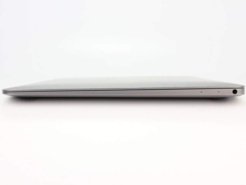 Refurbished Apple MacBook 10,1 A1534 (2017), m3-7Y32, 8 GB,LPDDR3, 12.0" ins., 2304x1440 px, SSD, 256 GB Product code: 12013468 ESA-Tech Image 11 of 12" title="Apple MacBook 10,1 A1534 (2017) - 219 €, Product code: 12013468 - Image 11 of 12