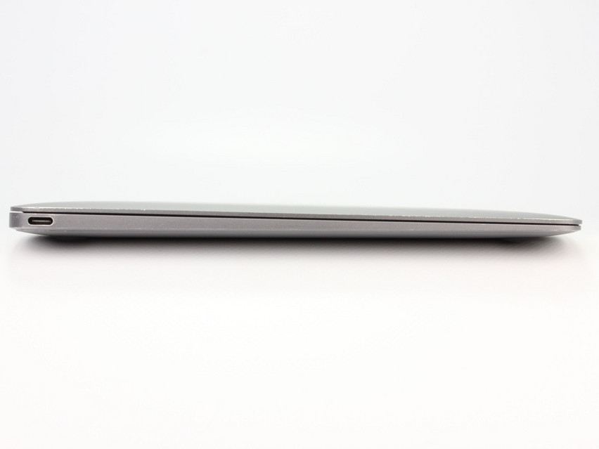 Refurbished Apple MacBook 10,1 A1534 (2017), m3-7Y32, 8 GB,LPDDR3, 12.0" ins., 2304x1440 px, SSD, 256 GB Product code: 12013468 ESA-Tech Image 9 of 12" title="Apple MacBook 10,1 A1534 (2017) - 219 €, Product code: 12013468 - Image 9 of 12