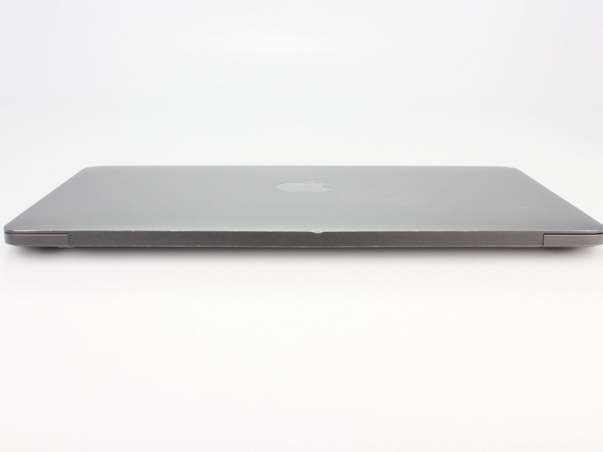Refurbished Apple MacBook 10,1 A1534 (2017), m3-7Y32, 8 GB,LPDDR3, 12.0" ins., 2304x1440 px, SSD, 256 GB Product code: 12013468 ESA-Tech Image 8 of 12" title="Apple MacBook 10,1 A1534 (2017) - 219 €, Product code: 12013468 - Image 8 of 12
