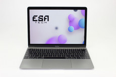 Apple MacBook 10,1 A1534 (2017)